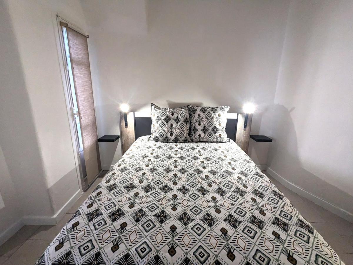 Appartement Le Fort 2 Vue Montagne ヴィルフランシュ・ド・コンフラン エクステリア 写真
