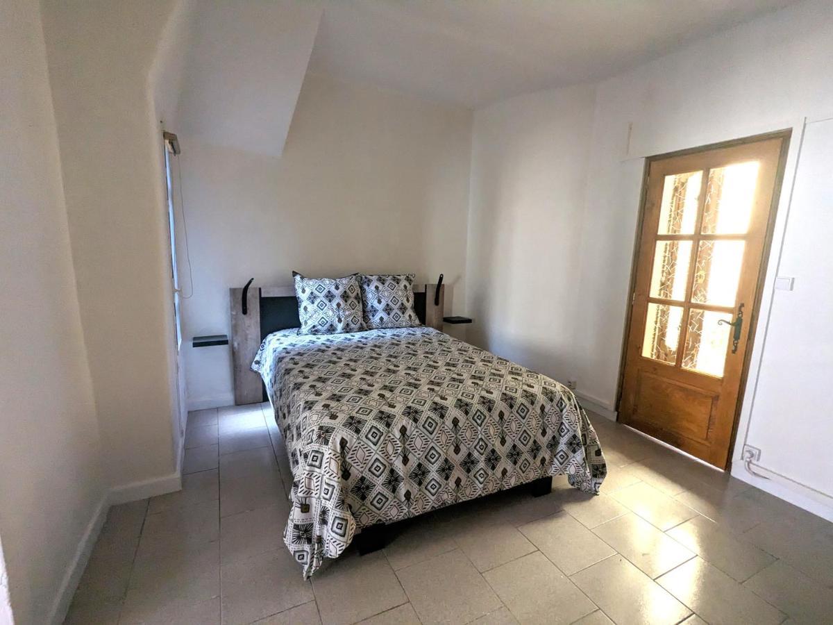 Appartement Le Fort 2 Vue Montagne ヴィルフランシュ・ド・コンフラン エクステリア 写真
